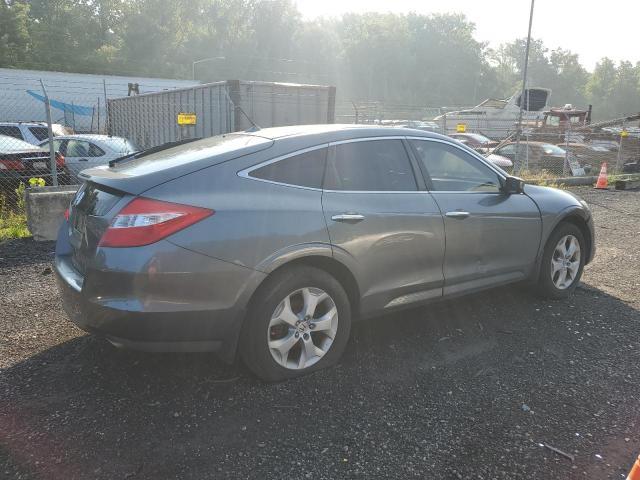 Photo 2 VIN: 5J6TF2H5XAL006406 - HONDA ACCORD 