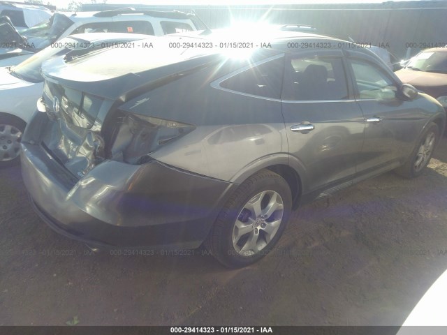 Photo 3 VIN: 5J6TF2H5XAL008897 - HONDA ACCORD 