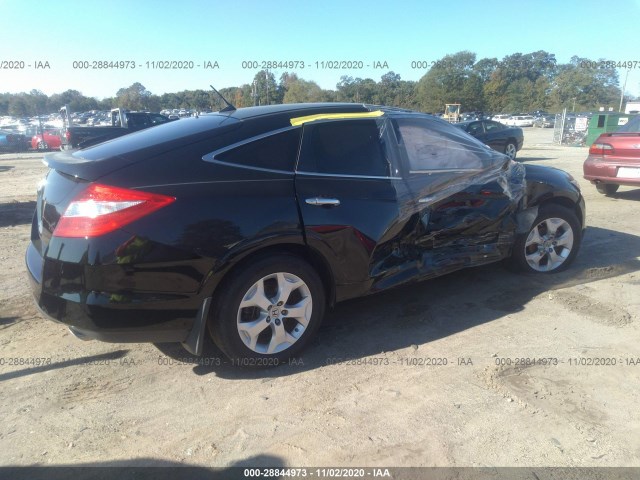 Photo 3 VIN: 5J6TF2H5XAL010620 - HONDA ACCORD CROSSTOUR 