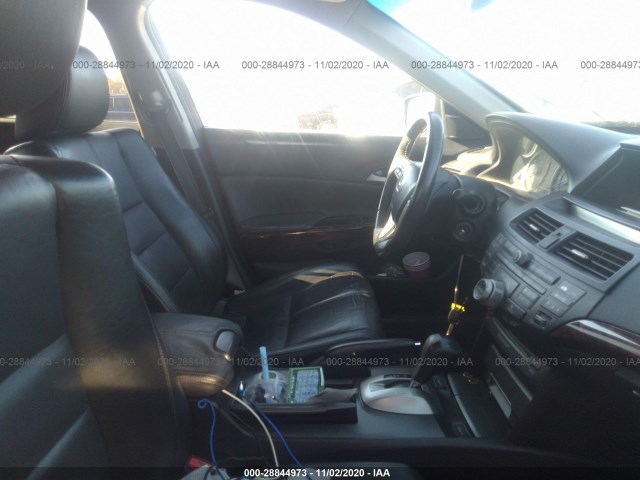 Photo 4 VIN: 5J6TF2H5XAL010620 - HONDA ACCORD CROSSTOUR 