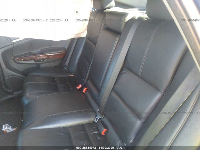 Photo 7 VIN: 5J6TF2H5XAL010620 - HONDA ACCORD CROSSTOUR 