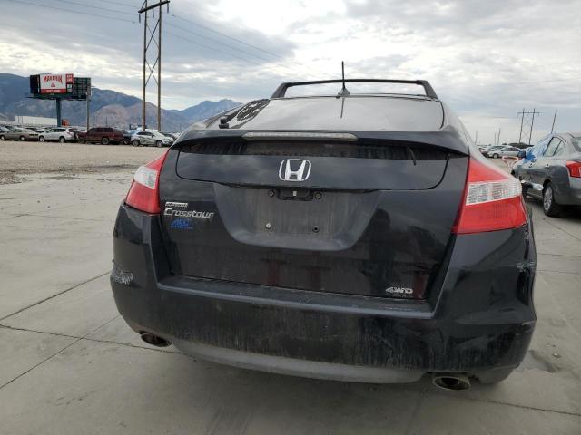 Photo 5 VIN: 5J6TF2H5XAL011895 - HONDA ACCORD CRO 