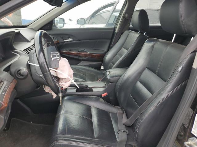 Photo 6 VIN: 5J6TF2H5XAL011895 - HONDA ACCORD CRO 