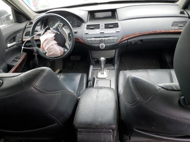 Photo 7 VIN: 5J6TF2H5XAL011895 - HONDA ACCORD CRO 