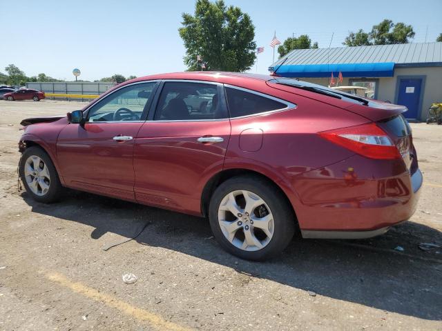 Photo 1 VIN: 5J6TF2H5XAL013419 - HONDA ACCORD 