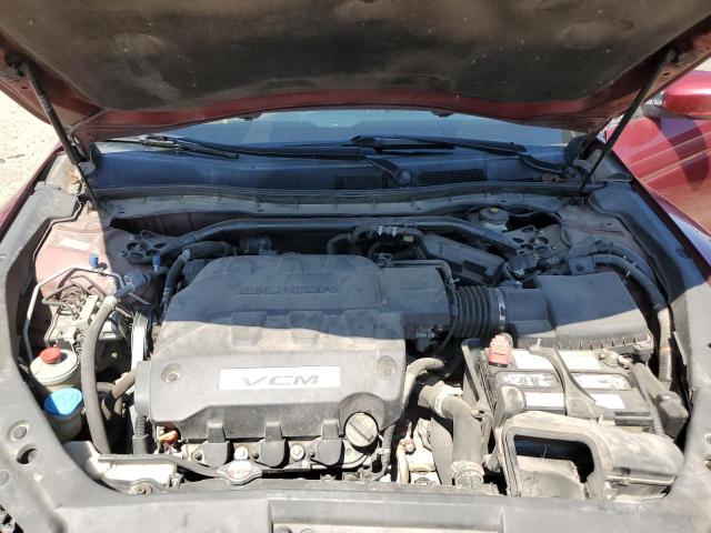 Photo 10 VIN: 5J6TF2H5XAL013419 - HONDA ACCORD 