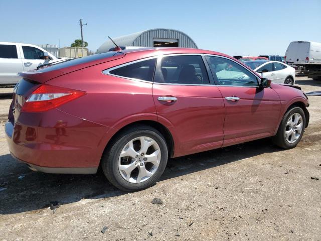 Photo 2 VIN: 5J6TF2H5XAL013419 - HONDA ACCORD 