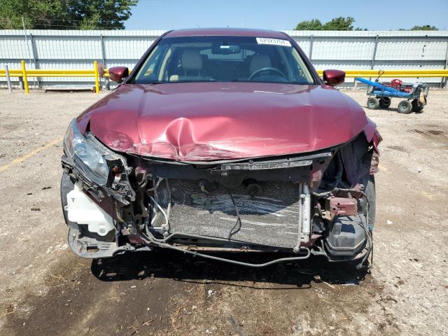 Photo 4 VIN: 5J6TF2H5XAL013419 - HONDA ACCORD 