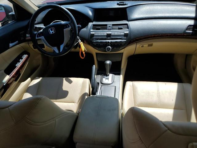 Photo 7 VIN: 5J6TF2H5XAL013419 - HONDA ACCORD 