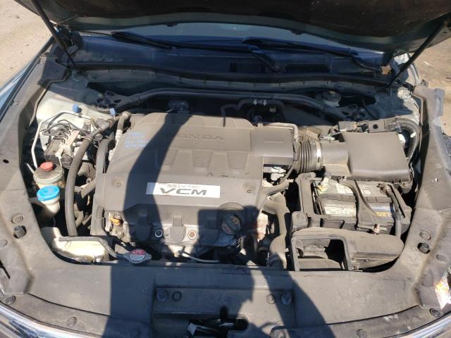 Photo 6 VIN: 5J6TF2H5XAL014103 - HONDA ACCORD CRO 