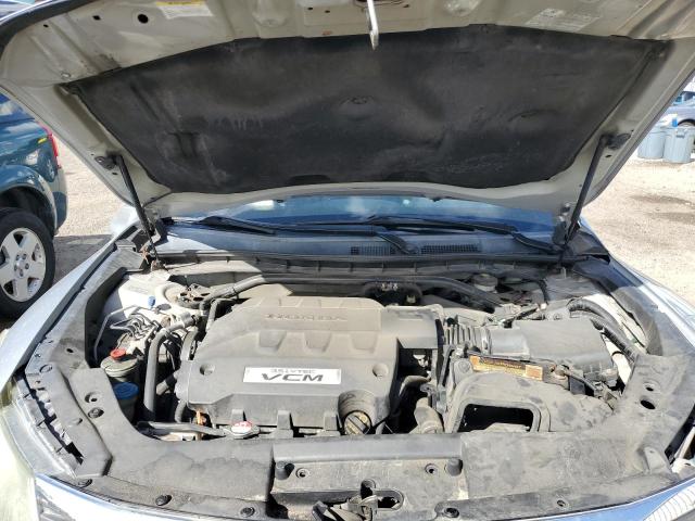 Photo 6 VIN: 5J6TF2H5XAL014330 - HONDA ACCORD CRO 