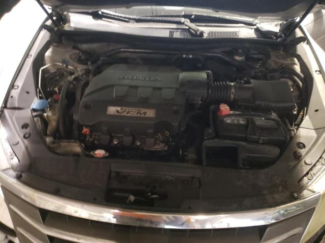 Photo 10 VIN: 5J6TF2H5XAL014361 - HONDA ACCORD CRO 