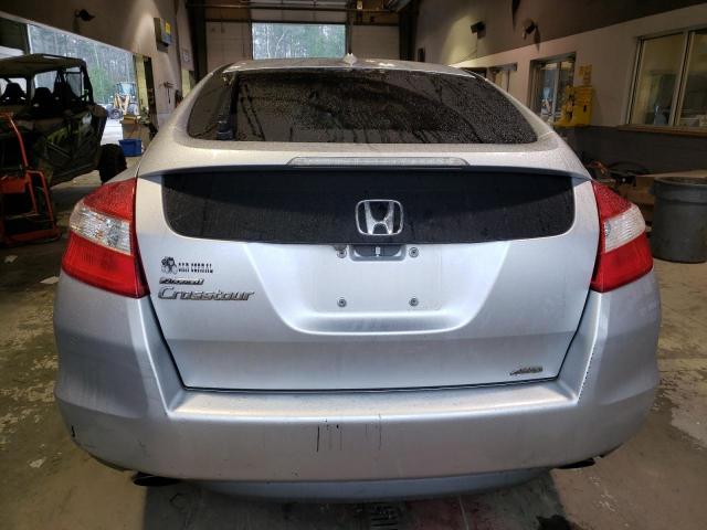 Photo 5 VIN: 5J6TF2H5XAL014361 - HONDA ACCORD CRO 