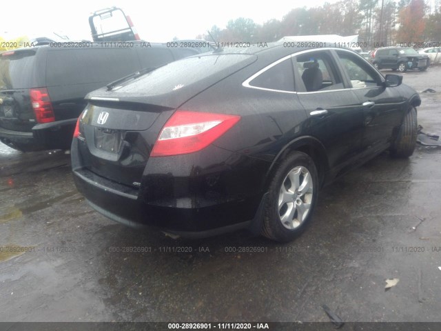 Photo 3 VIN: 5J6TF2H5XAL015106 - HONDA ACCORD CROSSTOUR 