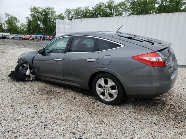 Photo 1 VIN: 5J6TF2H5XAL016627 - HONDA ACCORD 