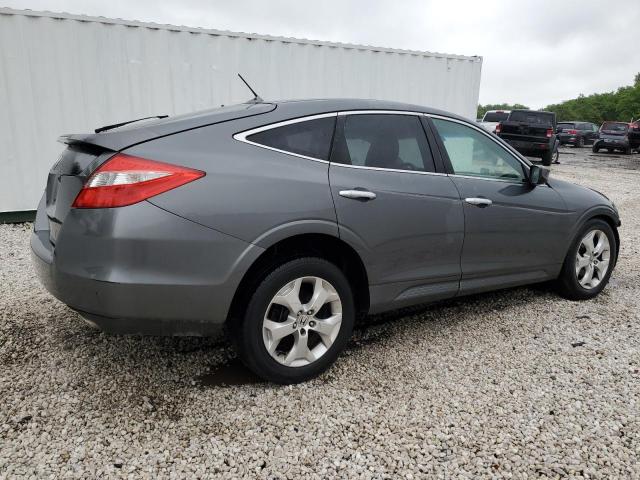 Photo 2 VIN: 5J6TF2H5XAL016627 - HONDA ACCORD 