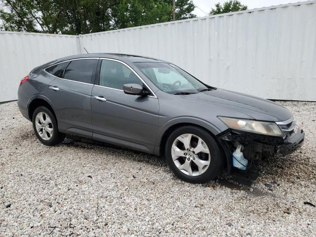 Photo 3 VIN: 5J6TF2H5XAL016627 - HONDA ACCORD 