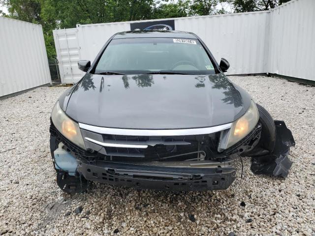 Photo 4 VIN: 5J6TF2H5XAL016627 - HONDA ACCORD 