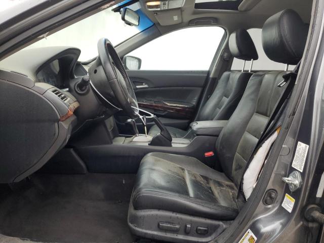 Photo 6 VIN: 5J6TF2H5XAL016627 - HONDA ACCORD 