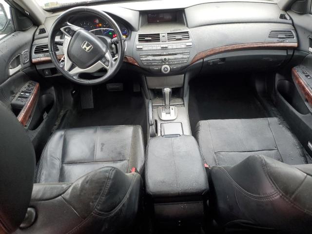 Photo 7 VIN: 5J6TF2H5XAL016627 - HONDA ACCORD 