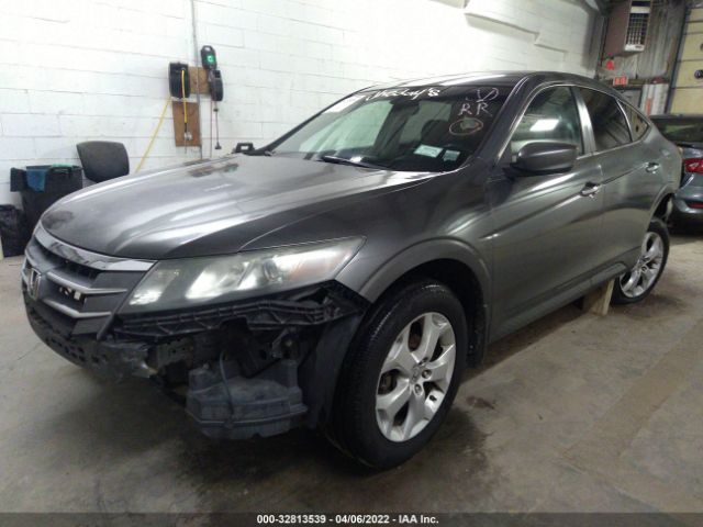 Photo 1 VIN: 5J6TF2H5XAL017079 - HONDA ACCORD CROSSTOUR 