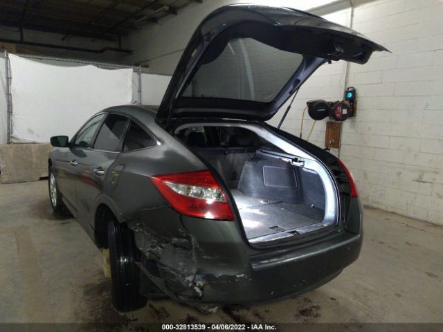 Photo 2 VIN: 5J6TF2H5XAL017079 - HONDA ACCORD CROSSTOUR 