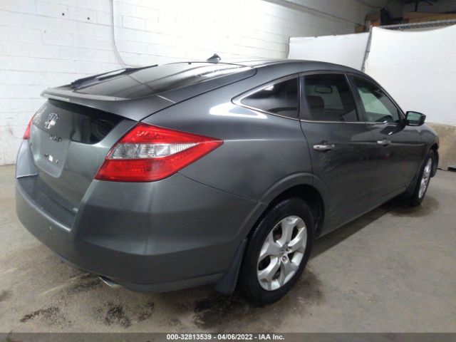 Photo 3 VIN: 5J6TF2H5XAL017079 - HONDA ACCORD CROSSTOUR 