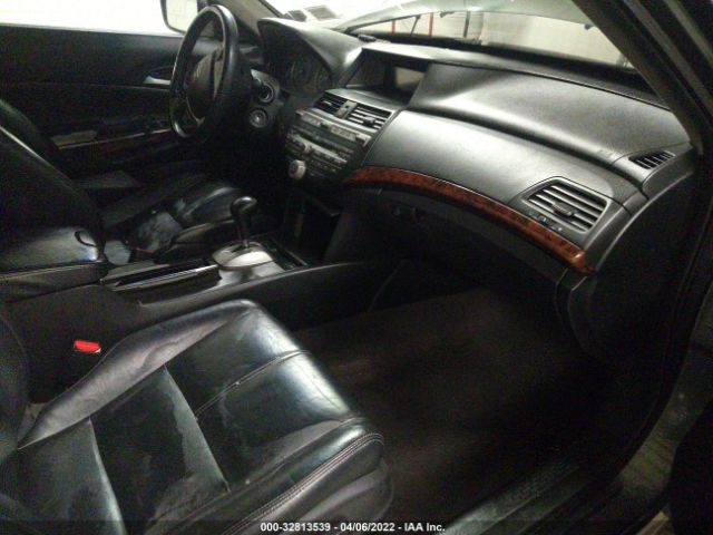 Photo 4 VIN: 5J6TF2H5XAL017079 - HONDA ACCORD CROSSTOUR 