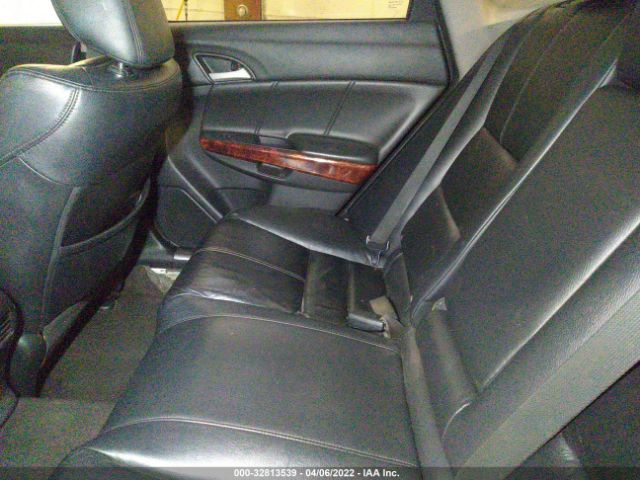 Photo 7 VIN: 5J6TF2H5XAL017079 - HONDA ACCORD CROSSTOUR 