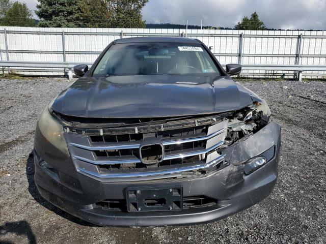 Photo 4 VIN: 5J6TF2H5XBL001093 - HONDA ACCORD CRO 