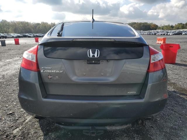 Photo 5 VIN: 5J6TF2H5XBL001093 - HONDA ACCORD CRO 