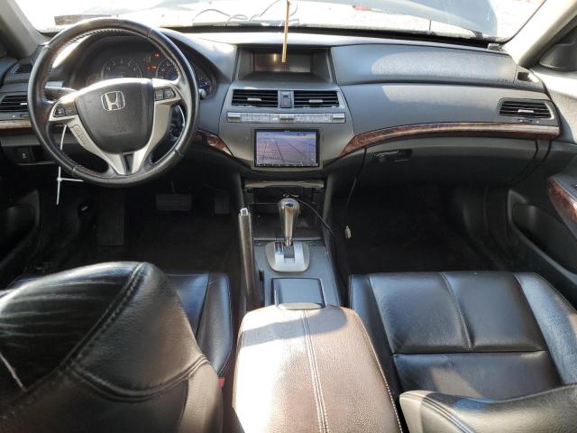 Photo 7 VIN: 5J6TF2H5XBL001093 - HONDA ACCORD CRO 