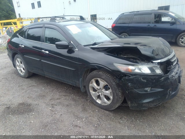 Photo 0 VIN: 5J6TF2H5XBL001904 - HONDA ACCORD CROSSTOUR 