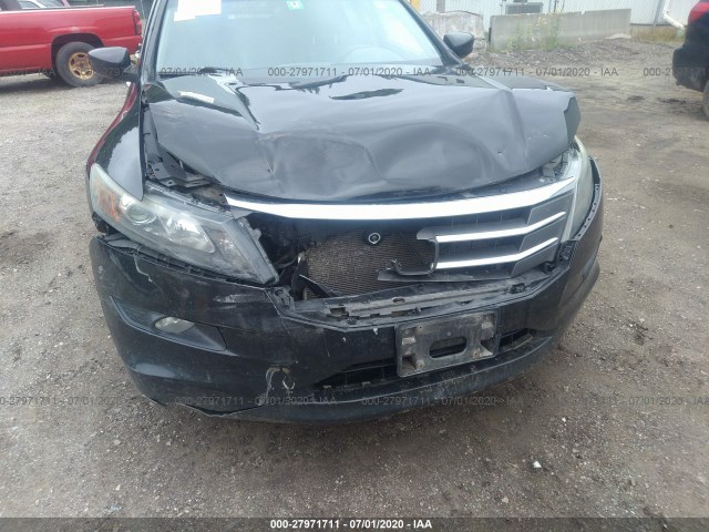 Photo 5 VIN: 5J6TF2H5XBL001904 - HONDA ACCORD CROSSTOUR 