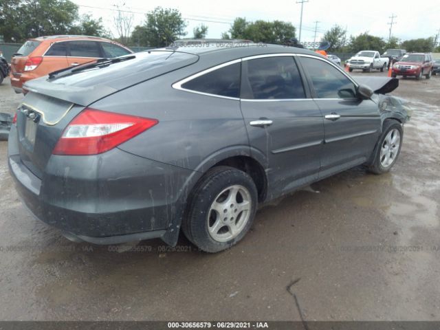 Photo 3 VIN: 5J6TF2H5XBL002647 - HONDA ACCORD CROSSTOUR 