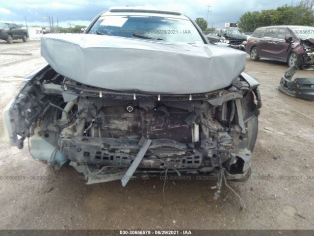 Photo 5 VIN: 5J6TF2H5XBL002647 - HONDA ACCORD CROSSTOUR 