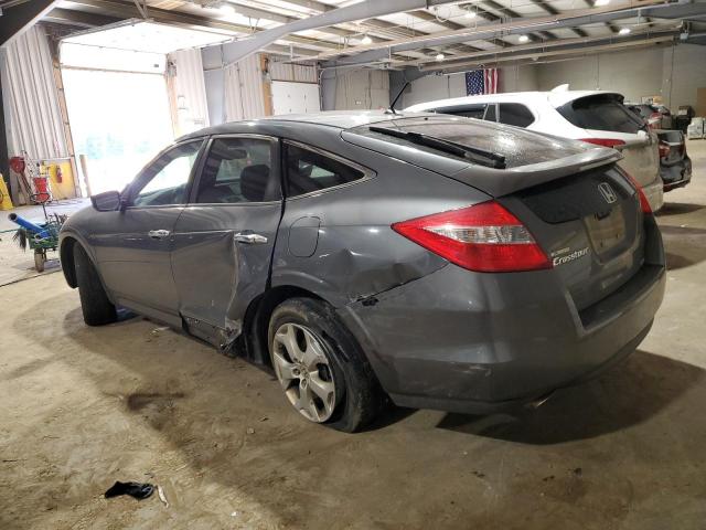 Photo 1 VIN: 5J6TF2H5XBL002731 - HONDA ACCORD 