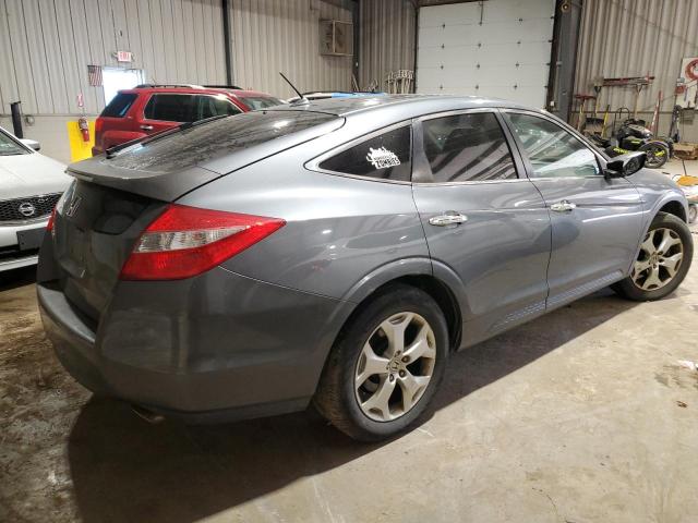 Photo 2 VIN: 5J6TF2H5XBL002731 - HONDA ACCORD 