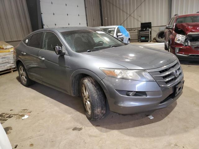 Photo 3 VIN: 5J6TF2H5XBL002731 - HONDA ACCORD 