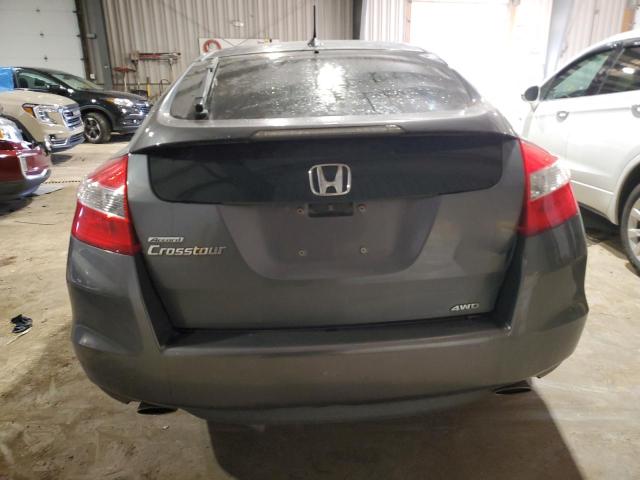 Photo 5 VIN: 5J6TF2H5XBL002731 - HONDA ACCORD 