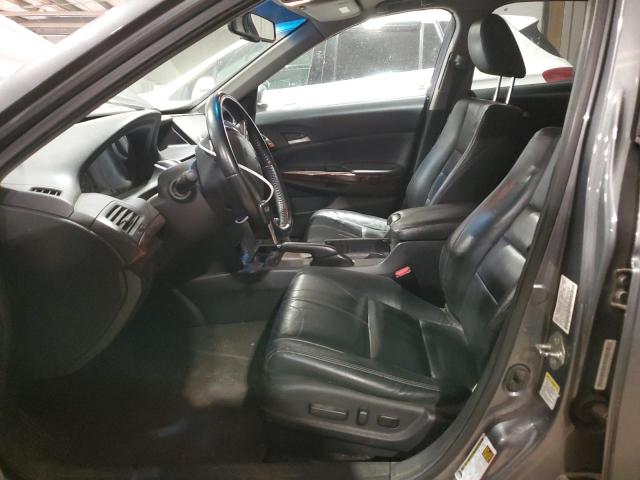 Photo 6 VIN: 5J6TF2H5XBL002731 - HONDA ACCORD 