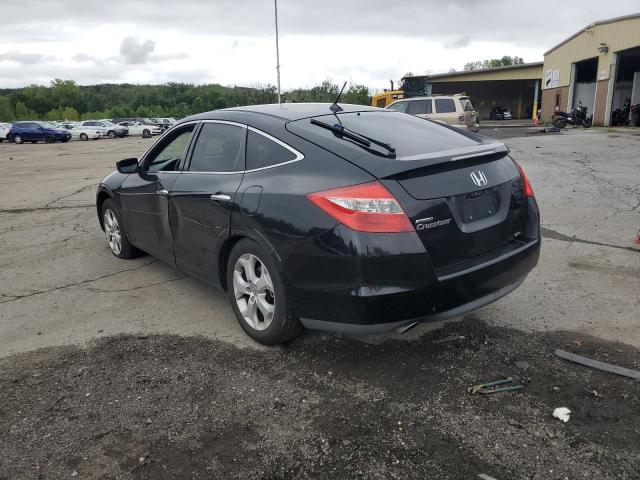 Photo 1 VIN: 5J6TF2H5XBL002776 - HONDA ACCORD CRO 