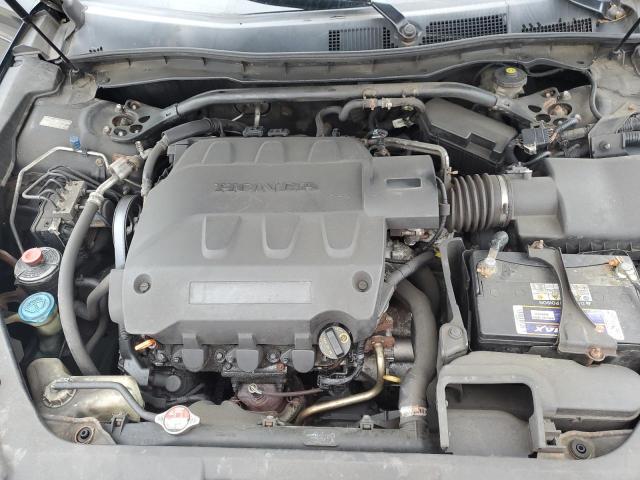 Photo 10 VIN: 5J6TF2H5XBL002776 - HONDA ACCORD CRO 