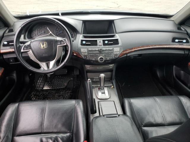 Photo 7 VIN: 5J6TF2H5XBL002776 - HONDA ACCORD CRO 