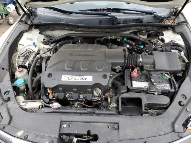 Photo 10 VIN: 5J6TF2H5XBL003393 - HONDA ACCORD CRO 