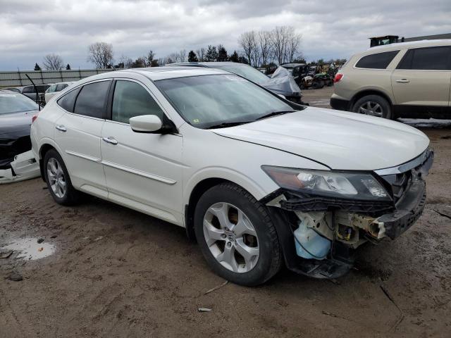 Photo 3 VIN: 5J6TF2H5XBL003393 - HONDA ACCORD CRO 