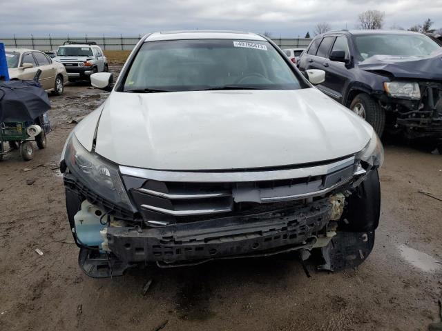 Photo 4 VIN: 5J6TF2H5XBL003393 - HONDA ACCORD CRO 