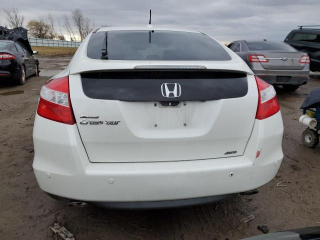 Photo 5 VIN: 5J6TF2H5XBL003393 - HONDA ACCORD CRO 