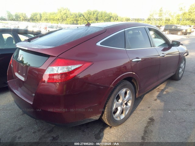 Photo 3 VIN: 5J6TF2H5XBL003863 - HONDA ACCORD CROSSTOUR 