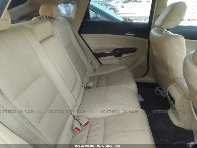 Photo 7 VIN: 5J6TF2H5XBL003863 - HONDA ACCORD CROSSTOUR 